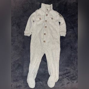 Ralph Lauren Polo onesie